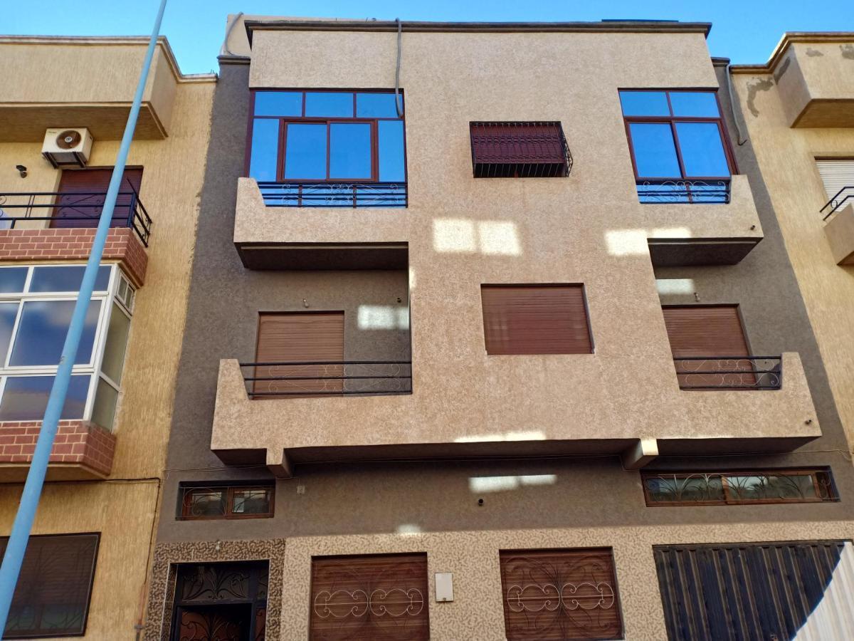 Appartement Proche De L'Aeroport Casablanca Deroua Екстериор снимка